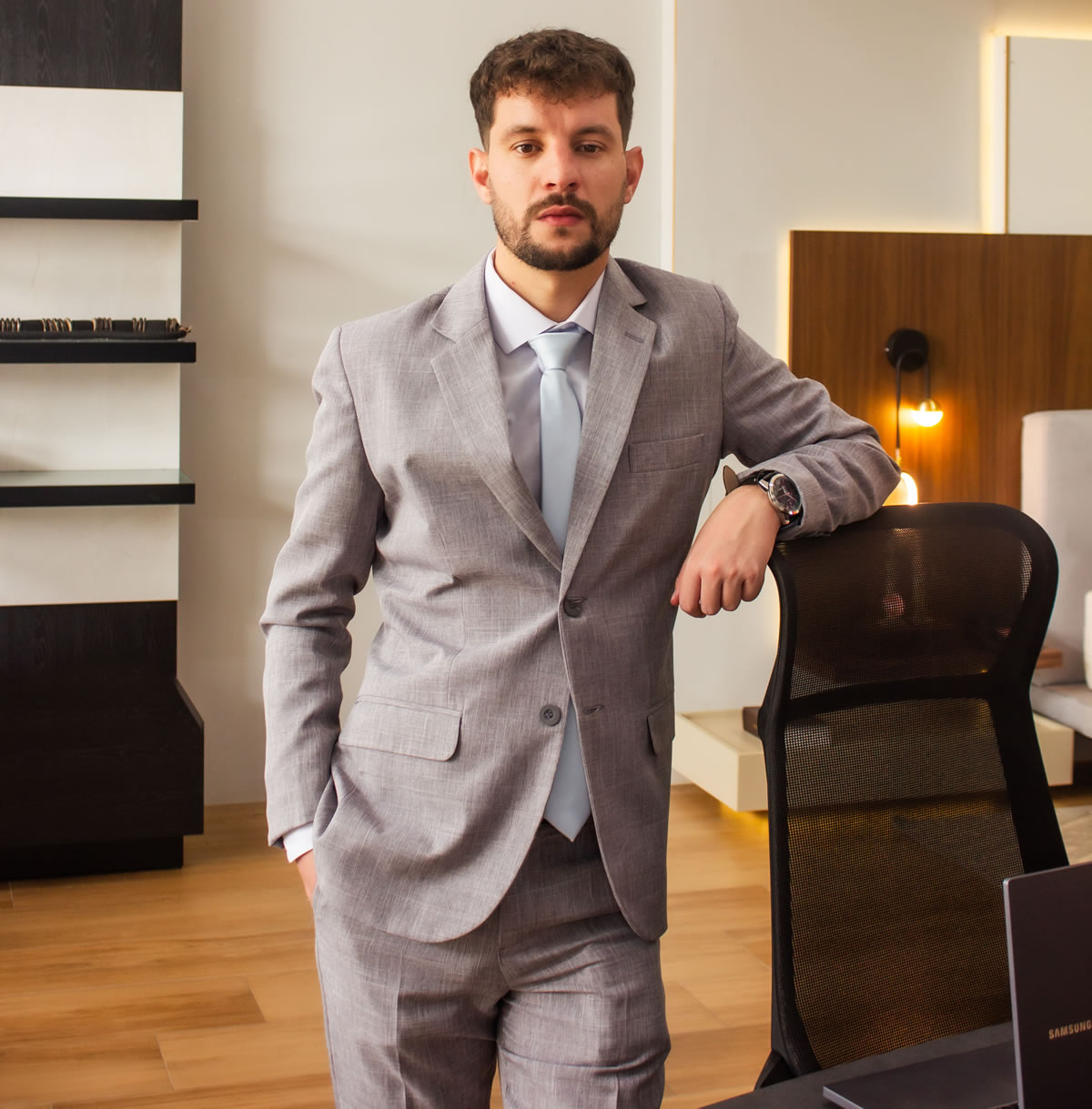 Dr. Guilherme Augusto de Azevedo