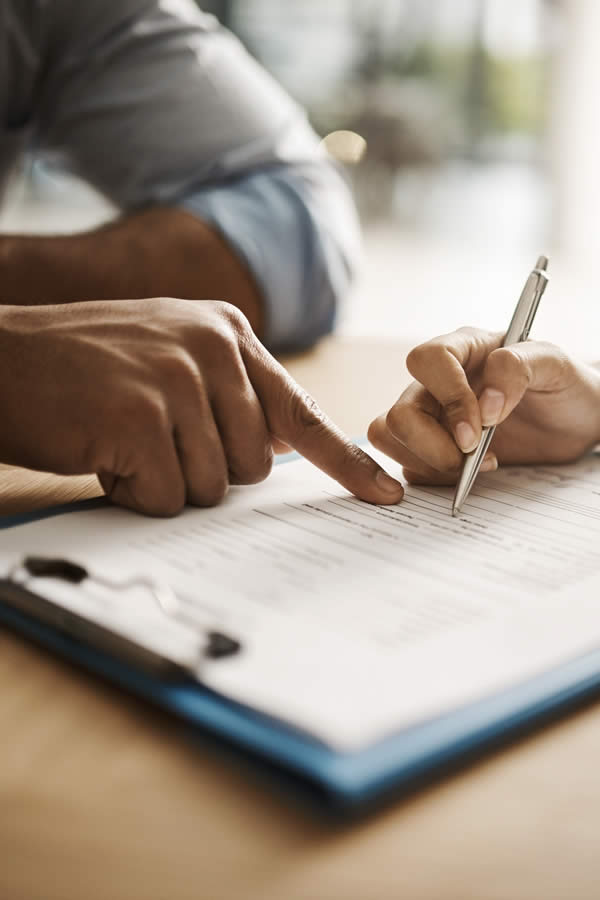Contratos